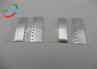 Metal Material SMT Machine Parts ESD Silver Double Splice Tape FOR Chip Package