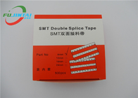 Metal Material SMT Machine Parts ESD Silver Double Splice Tape FOR Chip Package
