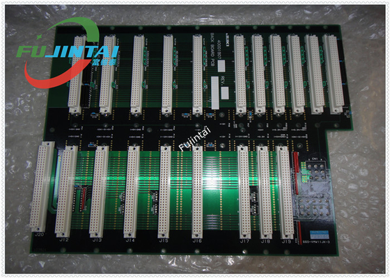 2050 2060 JUKI Vme Back Board Surface Mount Pcb 40003283 For SMT Machine