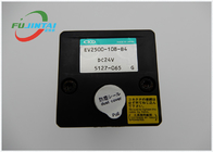JUKI 775 2077 ELECTROPNEUMATIC REGULATOR PF025211000 EV2500-108-B4