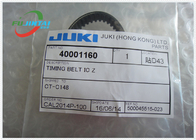 SMT machine parts JUKI 40001160 2060 TIMING BELT IC Z 150-3GT-9