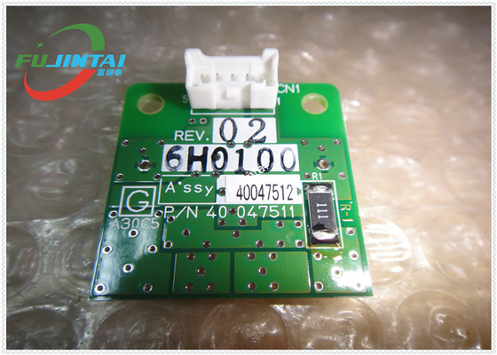 ORIGINAL Juki Spare Parts JUKI 40047512 FX-3 OCC C LIGHT PCB ASM