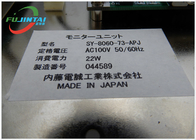 Original Smt spare parts JUKI 40049486 FX-1 FX-1R MONITOR SY-8060-27-CPRJ