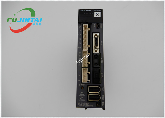 Juki Spare Parts JUKI 40076927 JX-100 JX-100LED X SERVO AMP 400W MR-J3-40B-KM024