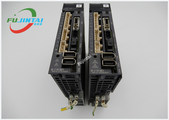 Juki Spare Parts JUKI 40076927 JX-100 JX-100LED X SERVO AMP 400W MR-J3-40B-KM024