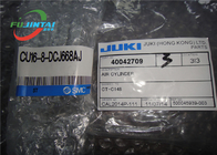 MTC MTS AIR CYLINDER Juki Spare Parts Original Smt Parts 40042709 CU16-8-DCJ668AJ