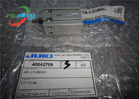 MTC MTS AIR CYLINDER Juki Spare Parts Original Smt Parts 40042709 CU16-8-DCJ668AJ