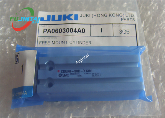 JUKI MTC Free Mount Cylinder Juki Spare Parts PA0603004A0 CDUK6-30D-X1391