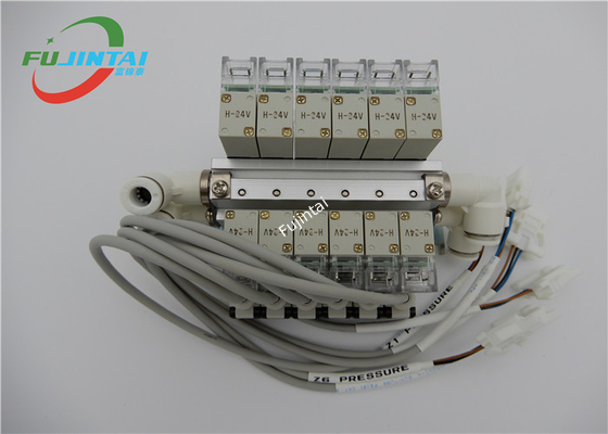 40047589 M3QB140-M5-D2NAH-6-FL424810-3 Juki Spare Parts