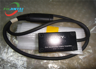 SMT MACHINE JUKI GENUINE SPARE PARTS JUKI 2050 2060 MAGNETIC SCALE YR HEAD CABLE 40003271 PL101-RT13