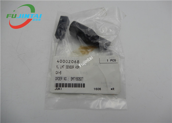 SMT MACHINE GENUINE JUKI SPARE PARTS JUKI YL LIMIT SENSOR ASM 40002068 APM-B3B1-J