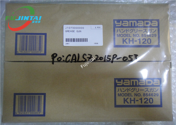 SMT MACHINE GENUINE JUKI SPARE PARTS JUKI GREASE GUN J1073000000 KH-120