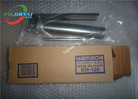 SMT MACHINE GENUINE JUKI SPARE PARTS JUKI GREASE GUN J1073000000 KH-120