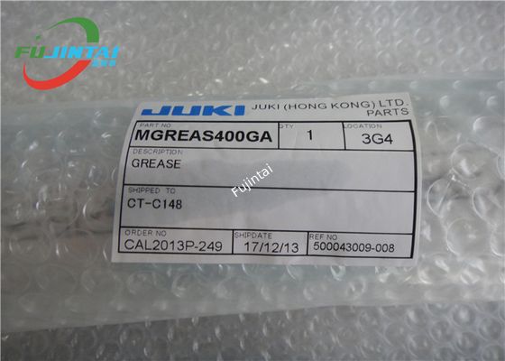 SMT MACHINE GENUINE JUKI SPARE PARTS JUKI GREASE MGREAS400GA GERALYN2