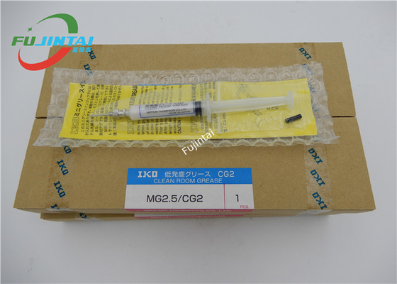 SMT MACHINE GENUINE JUKI SPARE PARTS JUKI MG2.5 CG2 CLEAN ROOM GREASE 40046643