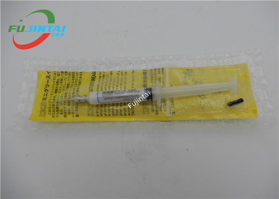 SMT MACHINE GENUINE JUKI SPARE PARTS JUKI MG2.5 CG2 CLEAN ROOM GREASE 40046643