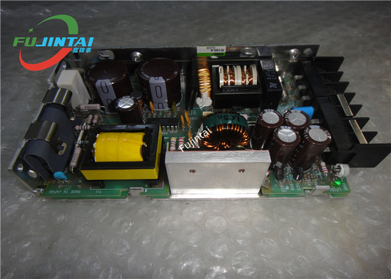 SMT MACHINE GENUINE JUKI SPARE PARTS JUKI 750 760 2010 2020 2040 6V POWER SUPPLY R100-6 KX000000090