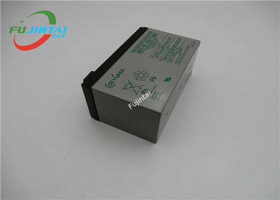 SMT MACHINE GENUINE JUKI SPARE PARTS JUKI 2010 2050 2060 2070 2080 UPS BATTERY HF7-12 40011120