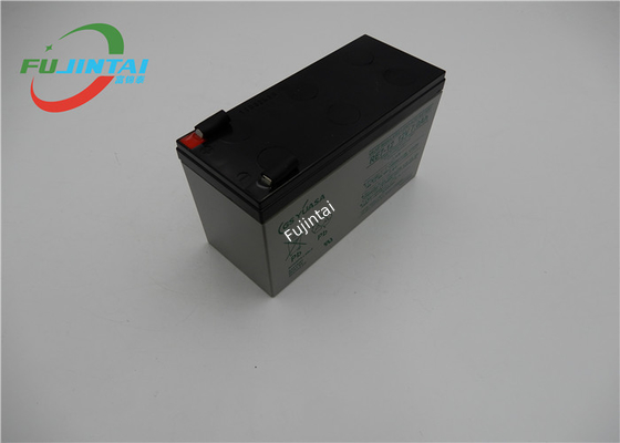 SMT MACHINE GENUINE JUKI SPARE PARTS JUKI 2010 2050 2060 2070 2080 UPS BATTERY HF7-12 40011120