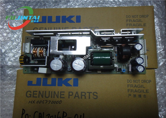 SMT MACHINE GENUINE JUKI SPARE PARTS JUKI 2050 2060 2070 2080 3010 3020 5V POWER SUPPLY HX005770000