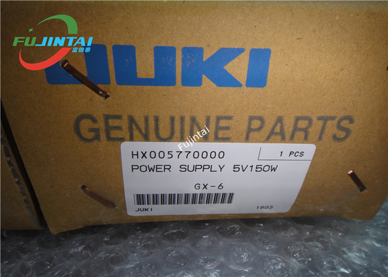 SMT MACHINE GENUINE JUKI SPARE PARTS JUKI 2050 2060 2070 2080 3010 3020 5V POWER SUPPLY HX005770000