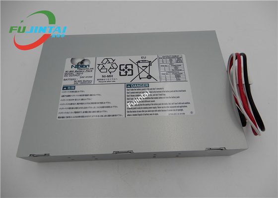 SMT MACHINE GENUINE JUKI SPARE PARTS JUKI FX-3 BATTERY BS10 40146347