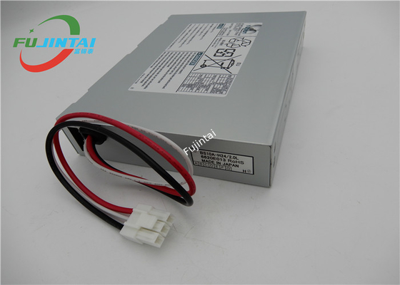 SMT MACHINE GENUINE JUKI SPARE PARTS JUKI FX-3 BATTERY BS10 40146347