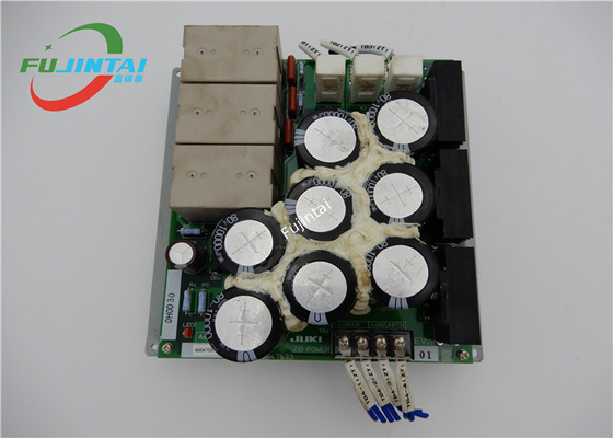 SMT MACHINE GENUINE JUKI SPARE PARTS JUKI FX-3 ZT POWER PCB 40047524