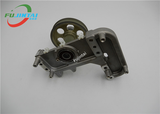 SMT MACHINE GENUINE JUKI SPARE PARTS JUKI 2050 2055 2060 XA PULLEY BRACKET L ASM 40000676