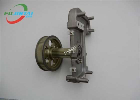 SMT MACHINE GENUINE JUKI SPARE PARTS JUKI 2050 2055 2060 XA PULLEY BRACKET L ASM 40000676