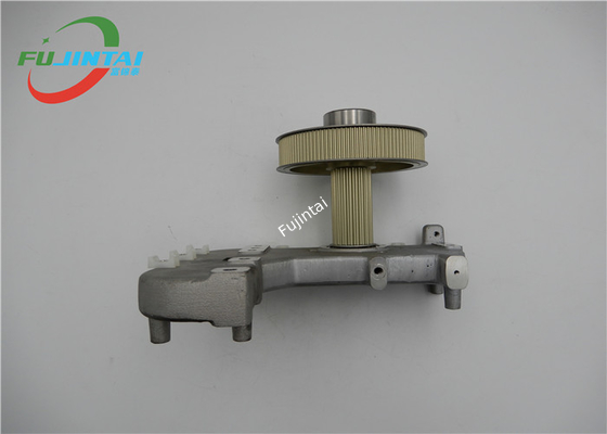 SMT MACHINE GENUINE JUKI SPARE PARTS JUKI 2050 2055 2060 XA PULLEY BRACKET L ASM 40000676