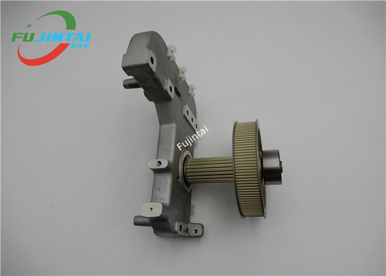 SMT MACHINE GENUINE JUKI SPARE PARTS JUKI 2050 2055 2060 XA PULLEY BRACKET L ASM 40000676