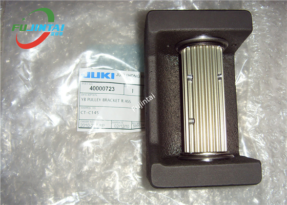 SMT MACHINE GENUINE JUKI SPARE PARTS JUKI 2050 2060 YB PULLEY BRACKET R ASSY 40000723