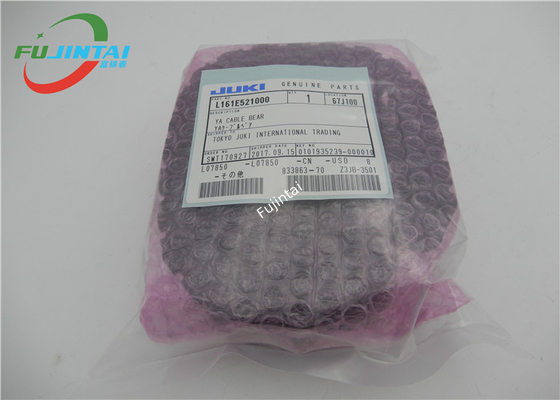 SMT MACHINE GENUINE JUKI SPARE PARTS JUKI FX-1 FX-1R FX-2 YA CABLE BEAR L161E521000 TKP0180-2B