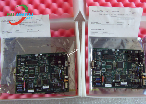 SMT MACHINE GENUINE JUKI SPARE PARTS JUKI 760 LASER CONTROL BOARD E9637721000