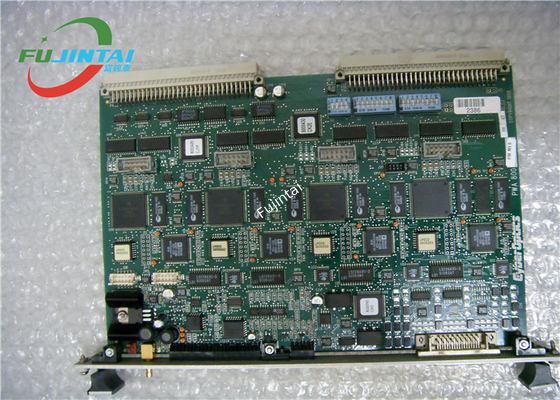 SMT MACHINE GENUINE JUKI SPARE PARTS JUKI 2010 2020 2030 2050 2060 MCM BOARD 4 SHAFT E9609729000 CYBEROPTICS 8000289