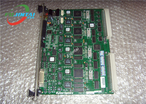 SMT MACHINE GENUINE JUKI SPARE PARTS JUKI 2010 2020 2030 2050 2060 MCM BOARD 4 SHAFT E9609729000 CYBEROPTICS 8000289