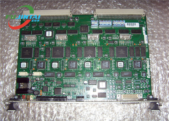 SMT MACHINE GENUINE JUKI SPARE PARTS JUKI 2010 2020 2030 2050 2060 MCM BOARD 4 SHAFT E9609729000 CYBEROPTICS 8000289