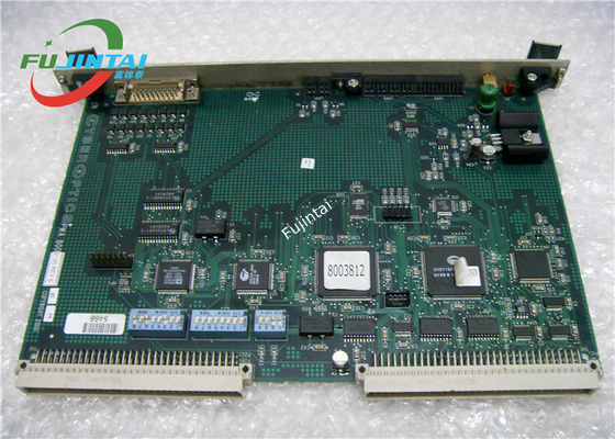 SMT MACHINE GENUINE JUKI SPARE PARTS JUKI 2010 2020 2030 2050 2060 MCM BOARD 4 SHAFT E9609729000 CYBEROPTICS 8005171