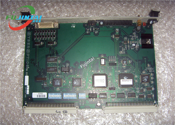 SMT MACHINE GENUINE JUKI SPARE PARTS JUKI 2010 2020 2030 2050 2060 MCM BOARD 4 SHAFT E9609729000 CYBEROPTICS 8005171