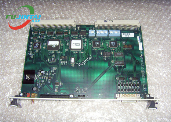 SMT MACHINE GENUINE JUKI SPARE PARTS JUKI 2010 2020 2030 2050 2060 MCM BOARD 4 SHAFT E9609729000 CYBEROPTICS 8005171