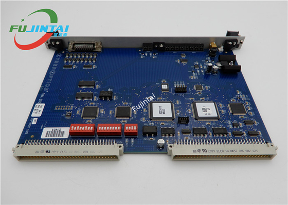 SMT MACHINE GENUINE JUKI SPARE PARTS JUKI 2010 2020 2030 2050 2060 MCM BOARD 4 SHAFT E9609729000 CYBEROPTICS 8010494