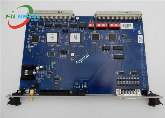 SMT MACHINE GENUINE JUKI SPARE PARTS JUKI 2010 2020 2030 2050 2060 MCM BOARD 4 SHAFT E9609729000 CYBEROPTICS 8010494