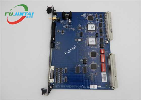 SMT MACHINE GENUINE JUKI SPARE PARTS JUKI 2010 2020 2030 2050 2060 MCM BOARD 4 SHAFT E9609729000 CYBEROPTICS 8010494