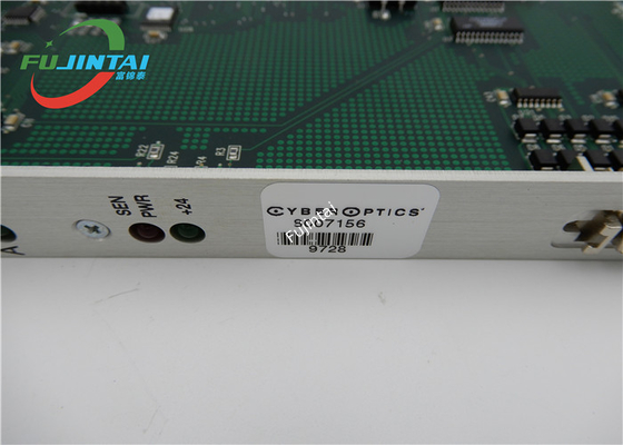 SMT MACHINE GENUINE JUKI SPARE PARTS JUKI 2010 2020 2030 2050 2060 MCM BOARD 4 SHAFT E9609729000 CYBEROPTICS 8007156