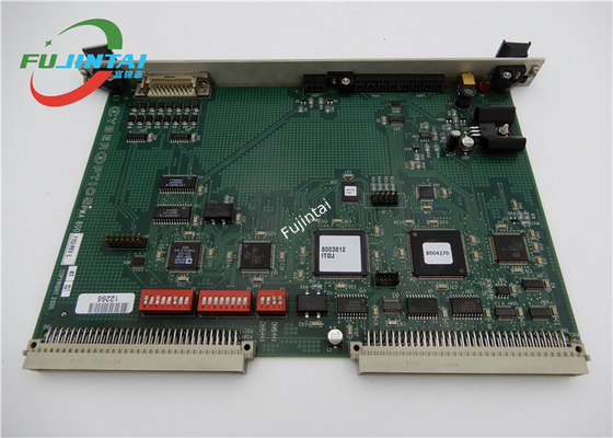 SMT MACHINE GENUINE JUKI SPARE PARTS JUKI 2010 2020 2030 2050 2060 MCM BOARD 4 SHAFT E9609729000 CYBEROPTICS 8007156