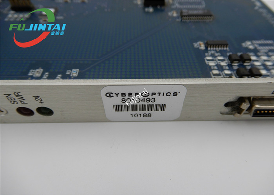 SMT MACHINE GENUINE JUKI SPARE PARTS JUKI 2020 2060 R HEAD MCM BOARD 1 SHAFT E9610729000 CYBEROPTICS 8000493