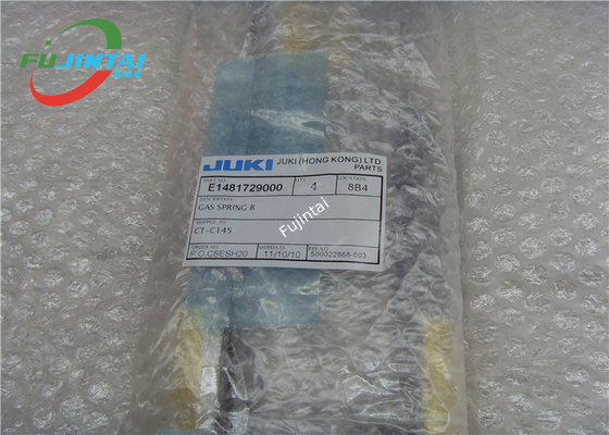 SMT MACHINE GENUINE JUKI SPARE PARTS JUKI 2010 2020 2030 2040 GAS SPRING B E1481729000