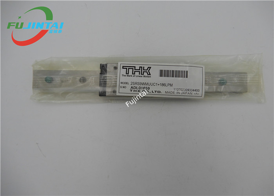 SMT MACHINE GENUINE JUKI SPARE PARTS JUKI 2060E 2060RE LINEAR WAY IC EC 40016062 2SRS9WMUUC1+186LPM