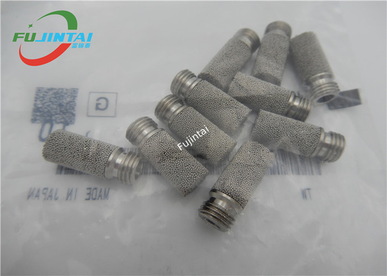 SMT MACHINE GENUINE JUKI SPARE PARTS JUKI 750 760 2010 2020 SILENCER PX058001000 INA-25-46